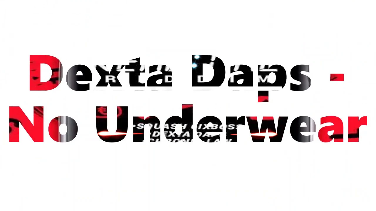 Dexta Daps - 🎶No Underwear🔊 (Real Time Riddim🎛🎶) March 2019🔥🔥🔥