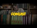 FOKUS ACTUALLY FOCUS