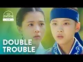 Download Lagu The crown prince bumps into his long-lost twin | The King’s Affection Ep 1 [ENG SUB]