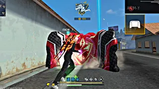 A FREE FIRE VIDEO