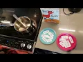 Fox in Socks Activity