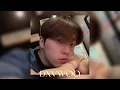 By my side - Junny [sped up]