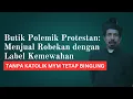 Download Lagu Saat Kebingungan Protestan dijual sebagai Kemewahan
