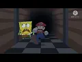 mario and spongebob runs to wario apparition Quick update check to link desc