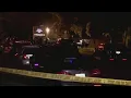 Barricaded man shot and killed during standoff in Spring Hill