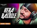 Download Lagu Badal Thapa - Hera Bainile (Official Music Video)