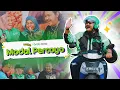 Download Lagu “Modal Percoyo” dari dan untuk mitra Grab di seluruh Indonesia!