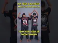 Download Lagu MASAK!! Kembar Beda Perguruan PSht ikspi tetap Damai bolo #ikspi #psht #pshw #pagarnusa