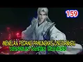 Download Lagu KOMPETISI JENDRAL IBLIS! - KEKUATAN JENDRAL IBLIS SHIXIAO!