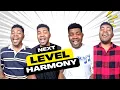 Download Lagu How to Sing Complex Harmony Without Sounding Like a Mess
