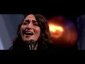 She Used To Be Mine from Waitress the Musical - Sara Bareilles - Live on Graham Norton