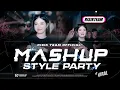 Lagu DJ MASHUP LAGU VIRAL TIK-TOK STYLE PARTY MENGKANE 2025 | RISIK TEAM FT GANESADECAL • FIKRI FDRCTN