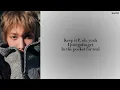 CORTIS “Motion (feat. Juicy J)” Lyrics 