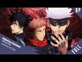 Download Lagu 「English Dub」Jujutsu Kaisen OP \