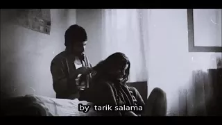 لا أستطيع أن أفعلها بدونك               مترجمه بلعربي دندنها