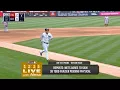 12 25 Live with Alexa Datt - 18 Anthony Castrovince and Bryan Hoch join the show