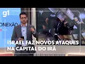 Download Lagu Israel faz novos ataques na capital do Irã