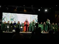 William Mary launches Year of the Environment Charter Day 2025