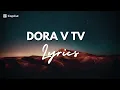 FOLA - Miss u ii (nriri) Lyrics Video | Dora V TV