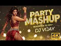 Download Lagu Bollywood DJ Dance Mashup 2025 🎉 Non-Stop Hindi Party Remix | Desi Beats Hits