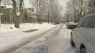 Hundreds Towed Many More Ticketed After Twin Cities Snow Emergencies