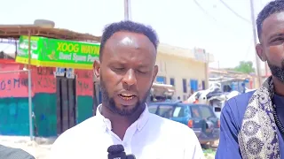 Ciro Safaradiisa qarsoodiga ahi waxba ma soo kordhiyaan...