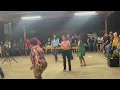 Bailando En La Pulga De Palmview TX Puro 956 Dancing with the Stars at the flea market