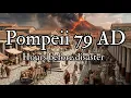 Lagu What Did Pompeii Look Like? Pompeii's Last Day Visualized | (Ai Reconstruction)