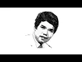 Ahmad Jais - Azizah (Official Lyric Video)