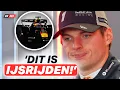 Kritische Verstappen Danst En Verliest Op Schaatsbaan Las Vegas | F1-Update