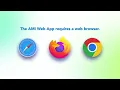 KID - How to Access AMI