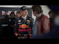 Download Lagu Spaar voor de raceauto van Max Verstappen!