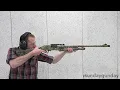 Escort FieldHunter Turkey Imported by Hatsan USA