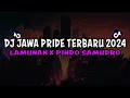 Download Lagu DJ LAMUNAN X PINDO SAMUDERO PASANG X DJ GAMPIL X WIRANG VIRAL TIKTOK
