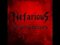 Download Lagu Nefarious SF \