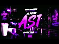Asi😍​💌​ Abraham Mateo, Maria Becerra (Remix Bolichero) Cristian Pra2 Mix