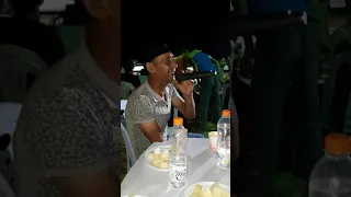 رضا ولد حمودة سهرية نتو 