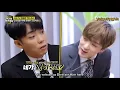 Sechskies Emperor Eun Jiwon Moments 3
