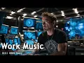 Perfect Work Music - Futuristic Relaxing Landscapes Deep Focus Music and Magical AD Therapy