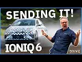 Download Lagu Wij kregen een SNEAK PEEK van de nieuwe Hyundai Ioniq 6N!