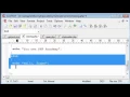 PHP Tutorial common errors part B2 h