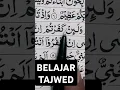 Download Lagu BELAJAR TAJWID AL QURAN PART 27 #alquran #tajweed #belajar #semaanalquran