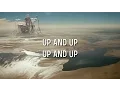 Download Lagu Up\u0026Up - Coldplay lyrics / music video