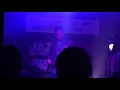 sxsw 2017 - moses boyd's exodus live - artie zaitz guitar solo