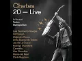 Querer (Chetes 20 Live)
