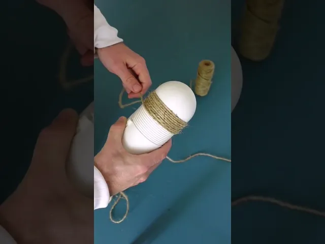 Hanging Planter video thumbnail