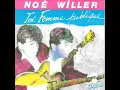 Lagu Noé Willer - Toi, femme publique