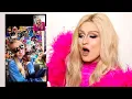 Download Lagu How Celebs Reacted to Their Snatch Game Impressions