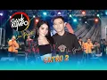 Download Lagu DUET GERRY MAHESA \u0026 LALA WIDI ( GERLA ) - SATRU 2 - GANK KUMPO