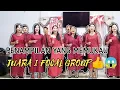 Download Lagu Hai Siarkan Di Gunung - Penampilan juara I Lomba Vocal Group - kolaborasi  Hiphop dan Beatbox